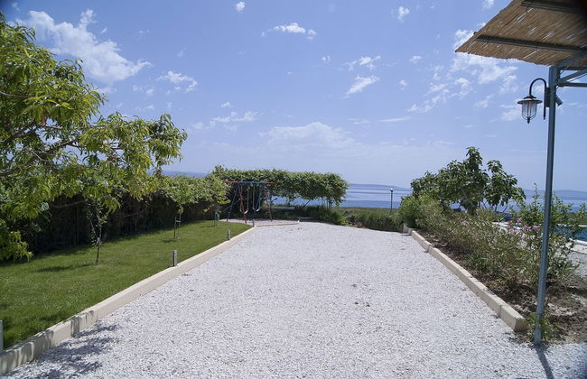 House With Pool in Split Near the Beach - Foto 30