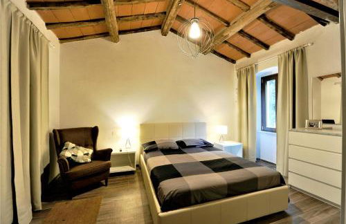 Incantevole casa sul fiume, Relax e Natura ai piedi della Alpi Apuane - Foto 22