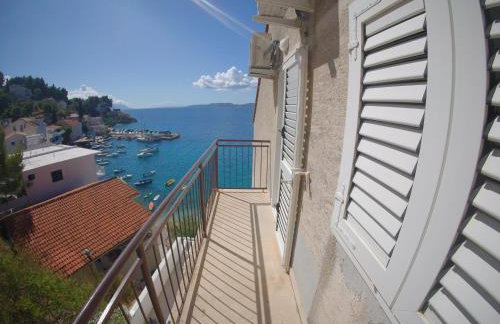 Apartments and Rooms Špiro - Photo 39