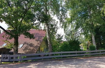 Ferienhaus Chiemgauer Auszeit- Chiemgaukarte inclusive - Foto 21