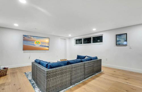 Villa Oasis with Heated Pool,Sauna, BBQ and Pool Table - Foto 45