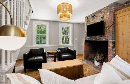 Downtown Historic and Elegant Condo Parking - Foto 9