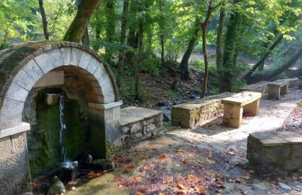 Kastorio-Villy's Guest House - Foto 54