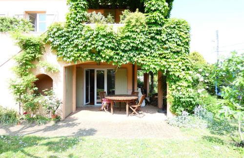 Le Chantegrillet Grand Studio Quiet Garden - Foto 18