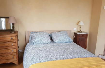 Callian: lumineux duplex avec terrasse et vue - Foto 24