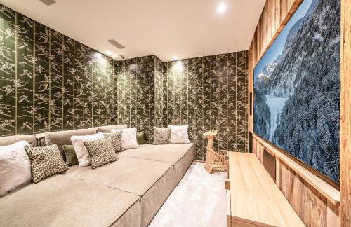 Chalet Vallon, Méribel - by EMERALD STAY - Foto 33