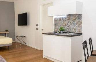 Peonia Boutique Apartments - Foto 50