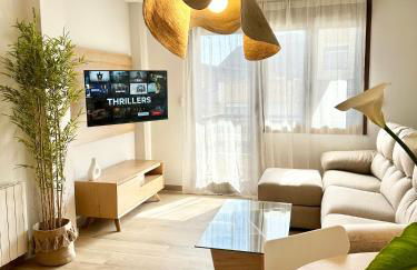 Apartamentos Noja Playa - Foto 36