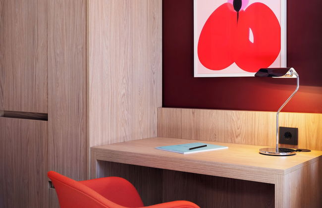 Numa Berlin Friedrichshain - Foto 3