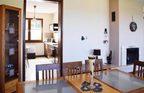 Holiday Home at the Lake in Kiedrowice - Foto 7