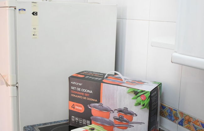 Apartment Low Cost Piscis 11 - Foto 16