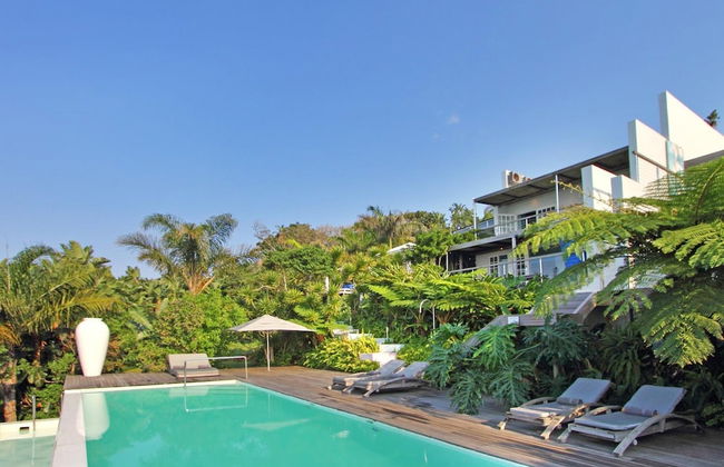 Days At Sea Beach Lodge - Foto 38