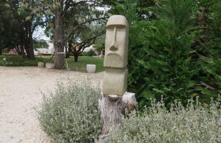Mas Maurane - L'Olivier avec SPA privé aux portes d'ARLES - Foto 62