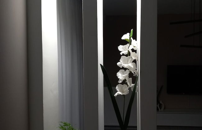 Elite Apartment Larisa - Foto 11