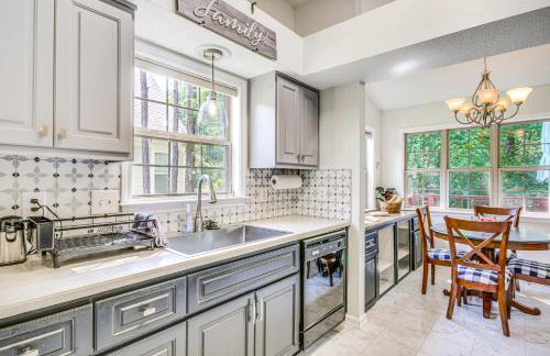 Lovely McCormick Home in Savannah Lakes Village - Foto 13