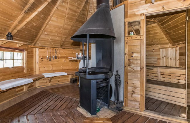 Lake suite - Photo 18