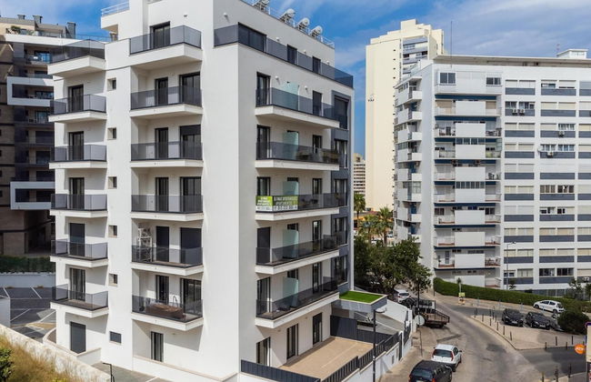 Apartamento Rocha Mar by Portucasa - Foto 27