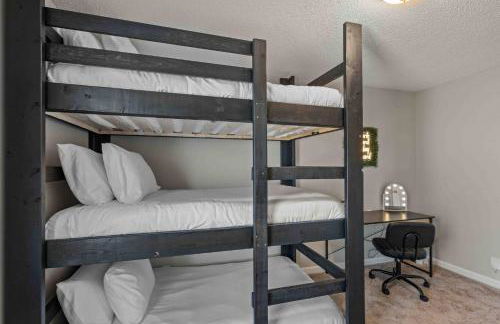 ~Spacious / Cozy / Sleeps 8+ Near MTSU and Siegel - Foto 10