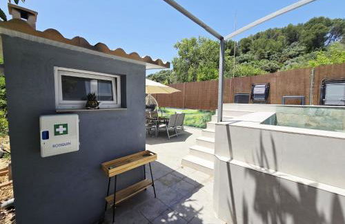 Casa Rural El Bressol - Foto 46