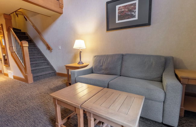 Hidden Ridge Resort - Foto 57