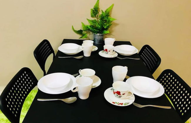 Atlantis Apple Home Melaka Town Area - Photo 4