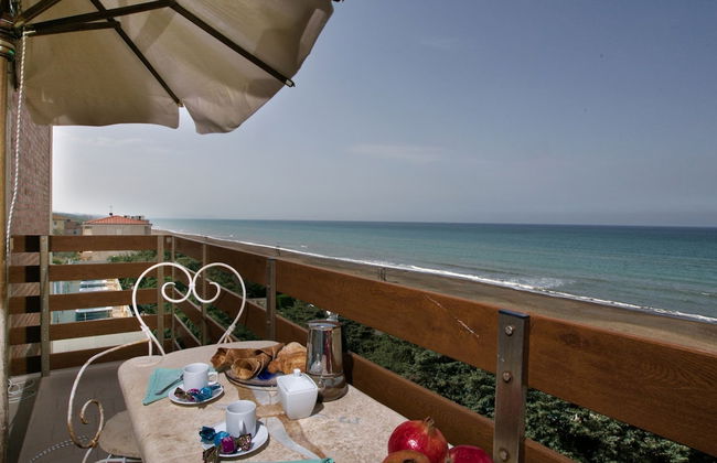 Marina di Castagneto Carducci Stay - Foto 1