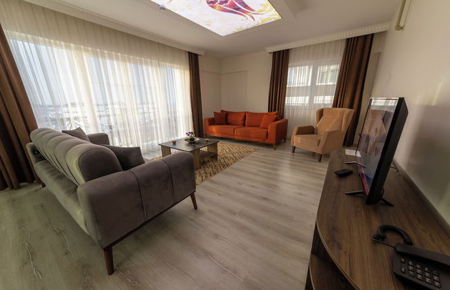 BELYA APART HOTEL - Foto 22