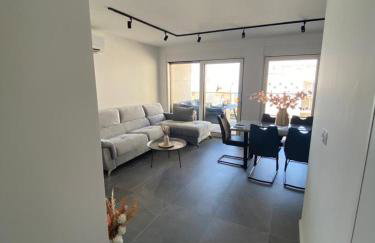 Marina Bay - Exclusive Apartment with Private Pool and Adriatic Sea View - Foto 8