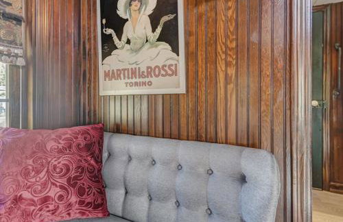 1920s Red Rock Caboose Bike Hike Explore - Foto 20