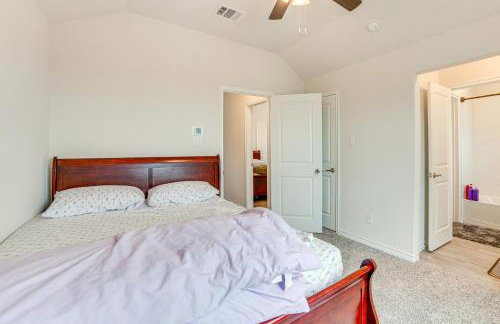 Walk to Lake Ray Hubbard Spacious Family Home! - Foto 19