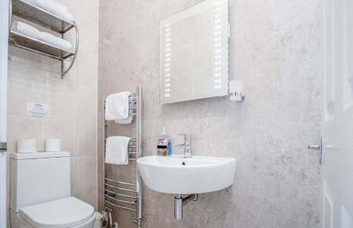 Teilo - 1 Bedroom - St Ishmael's - Foto 64