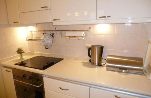 Tallskog - Dein Apartment am Naturstrand Hohen Wieschendorf - Foto 24