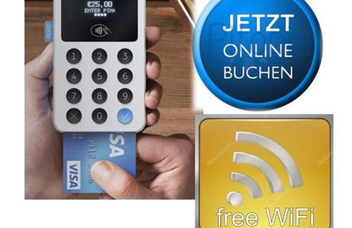 Ferienanlage Klotz - Foto 7