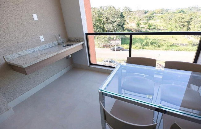 ALTA VISTA THERMAS RESORT - Foto 10