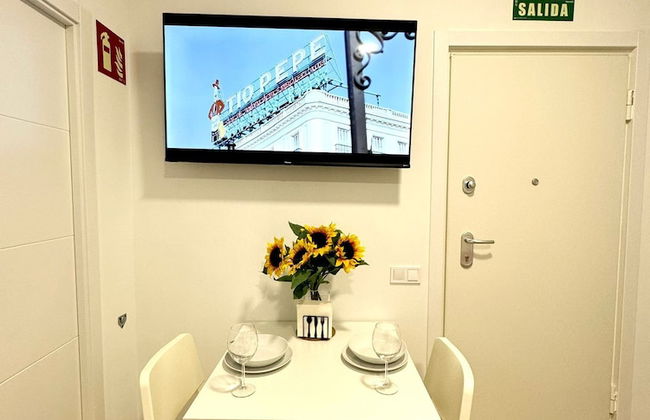 Universidad by Oshun Apartments - Foto 35