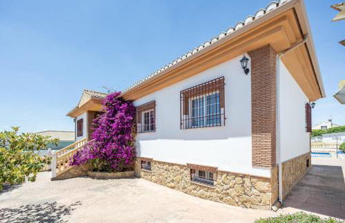 Villa Entre dos Tierras - Photo 50