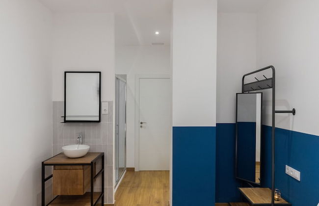 Hotelito Boutique Valencia Estación - Foto 41