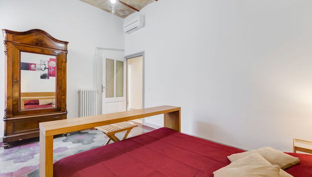 Monti Colosseum Apartment-Urbana - Photo 3, Room