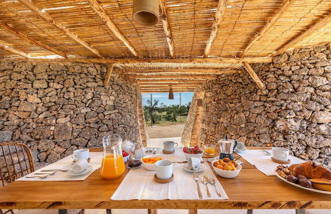 2373 Dimore del Cisto - Foto 21