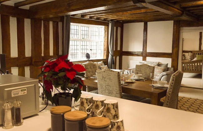 The Three Gables - Foto 14