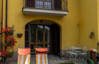 187 - Ca da Pincianna, con giardino a 15 minuti dal MARE - Foto 8