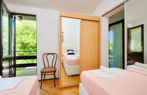 Beautiful Apartment In Mali Losinj - Foto 20