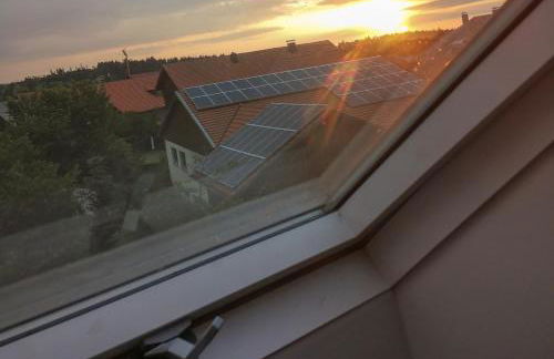 Ferien- und Businesswohnung Sonnentor Dreiländereck im zweiten Stock - Foto 27