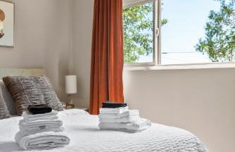 Luxury 6BR Retreat Fast WIFI, Dedicated Workspaces - Foto 25