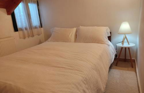 Kristi's Homes - "Beautiful Attic" in Dimitsana - Foto 6