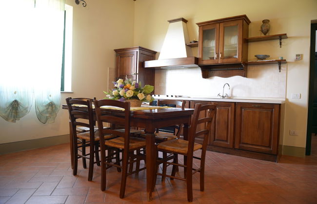 Agriturismo Musignano - Foto 38