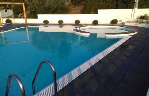 Villa Palummo - Stunning Sea View Zambrone, Calabria - Foto 25