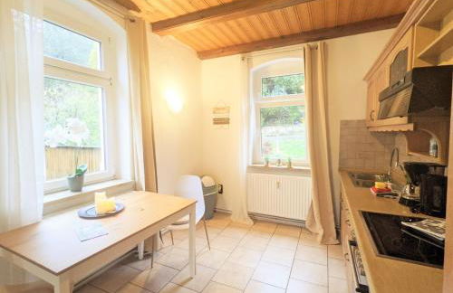 R3 - Urlaubsmagie - Helle Wohnung mit Garten & Pool - Foto 21