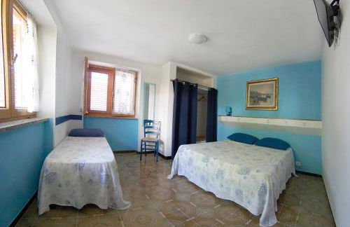 Appartamento in Villa Valentini- Fronte mare, Giardino e Parcheggio privato, WIFI, dotato di tutti i confort, nel Cuore del Golfo di Gaeta - Foto 40