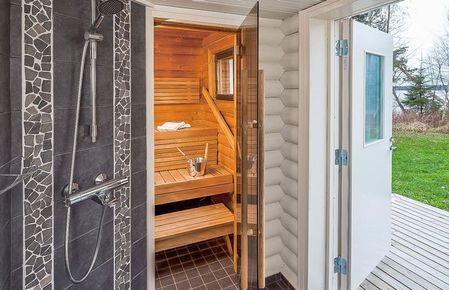 Onnimökki - Foto 13